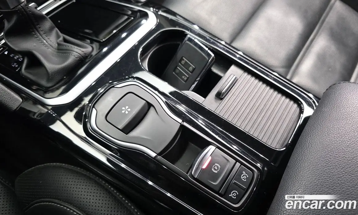 Renault (Samsung) SM6 2017 2.0 автомат (гидро), фото 17