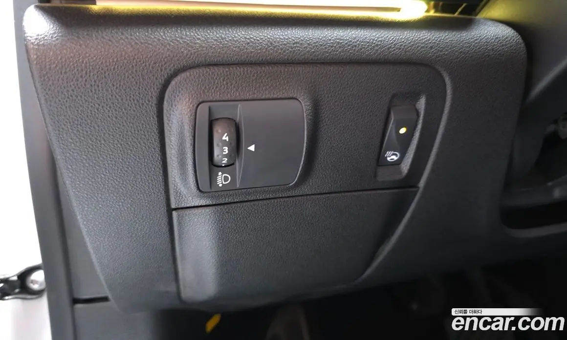 Renault (Samsung) SM6 2017 2.0 автомат (гидро), фото 18