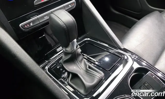 Renault (Samsung) SM6 2017 2.0 автомат (гидро), миниатюра 9