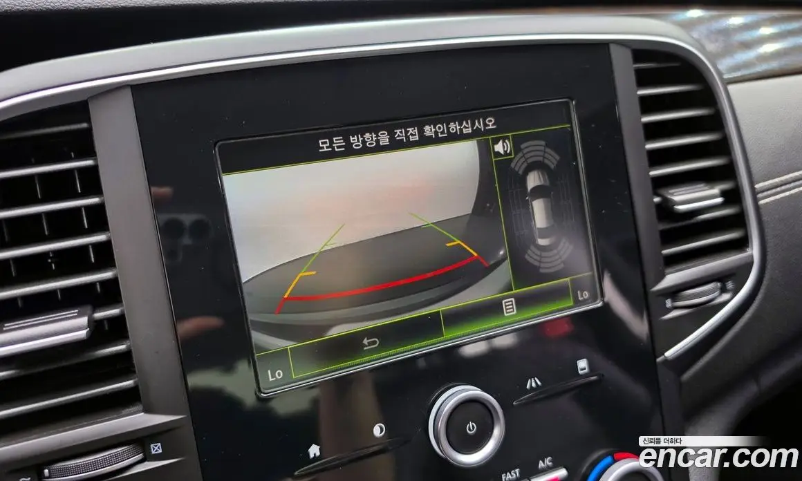 Renault (Samsung) SM6 2017 2.0 автомат (гидро), фото 14