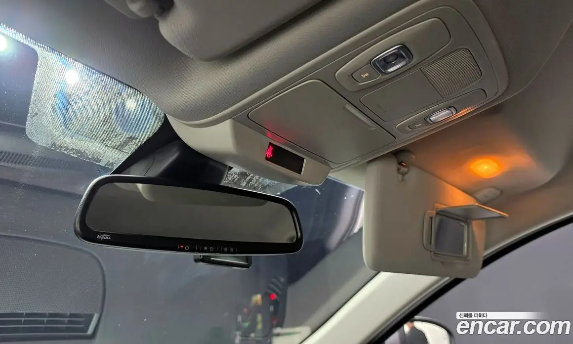 Renault (Samsung) SM6 2017 2.0 автомат (гидро), фото 19