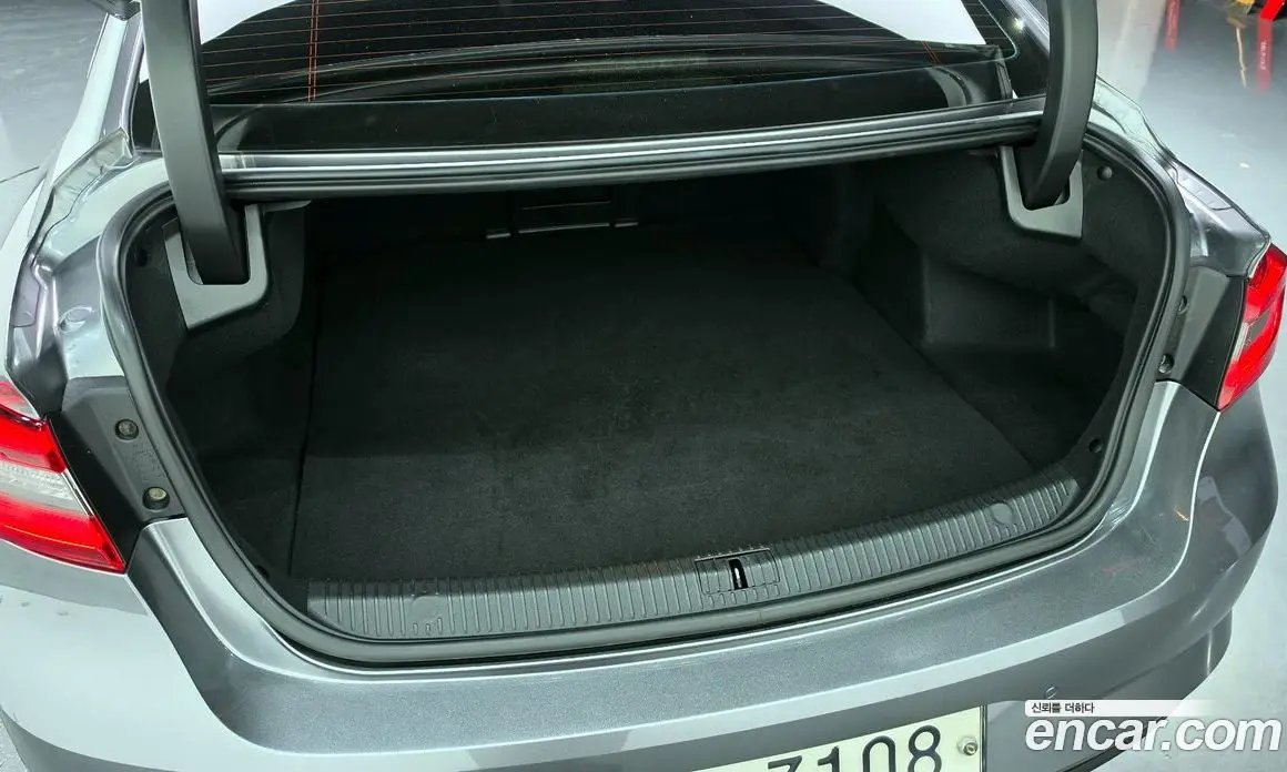 Renault (Samsung) SM6 2017 2.0 автомат (гидро), фото 20