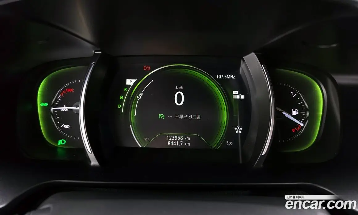 Renault (Samsung) SM6 2017 2.0 автомат (гидро), фото 8