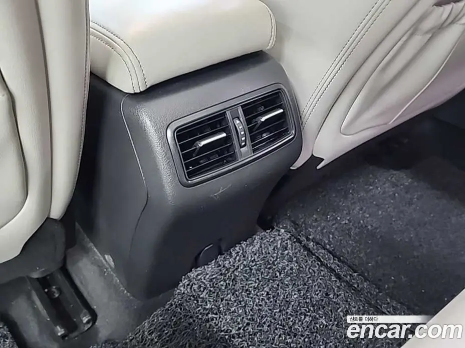 Renault (Samsung) SM6 2017 2.0 автомат (гидро), фото 13