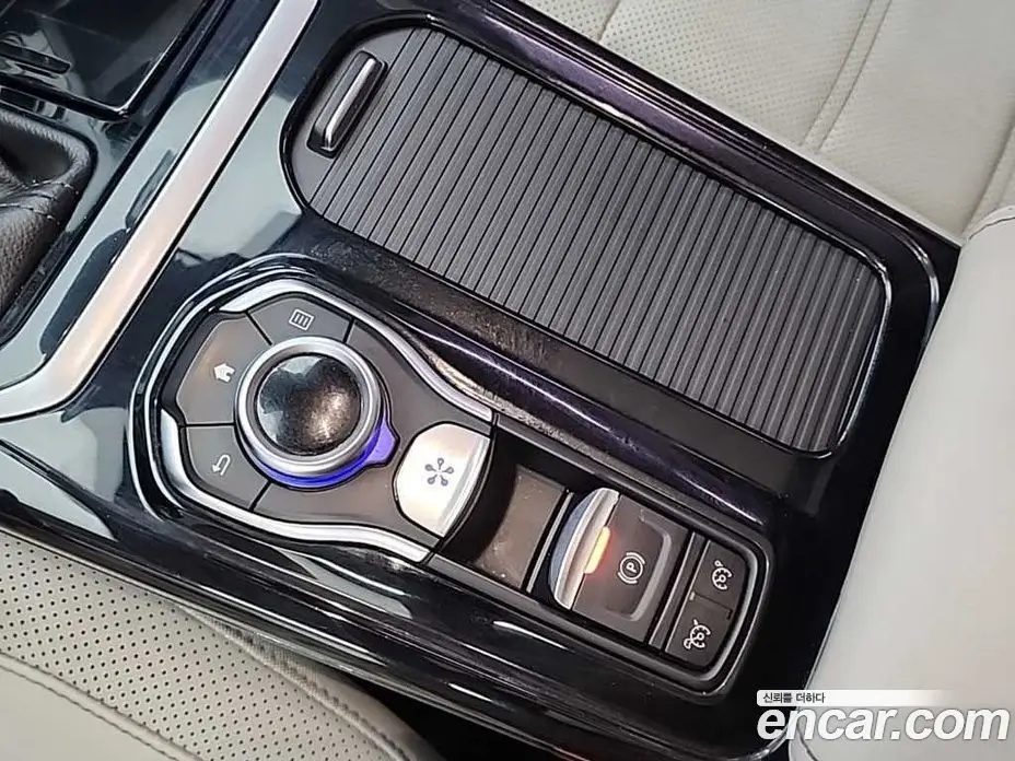 Renault (Samsung) SM6 2017 2.0 автомат (гидро), фото 18