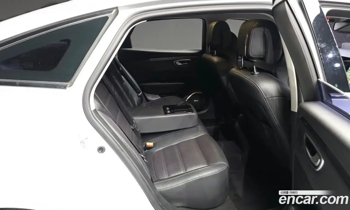 Renault (Samsung) SM6 2017 2.0 автомат (гидро), фото 12