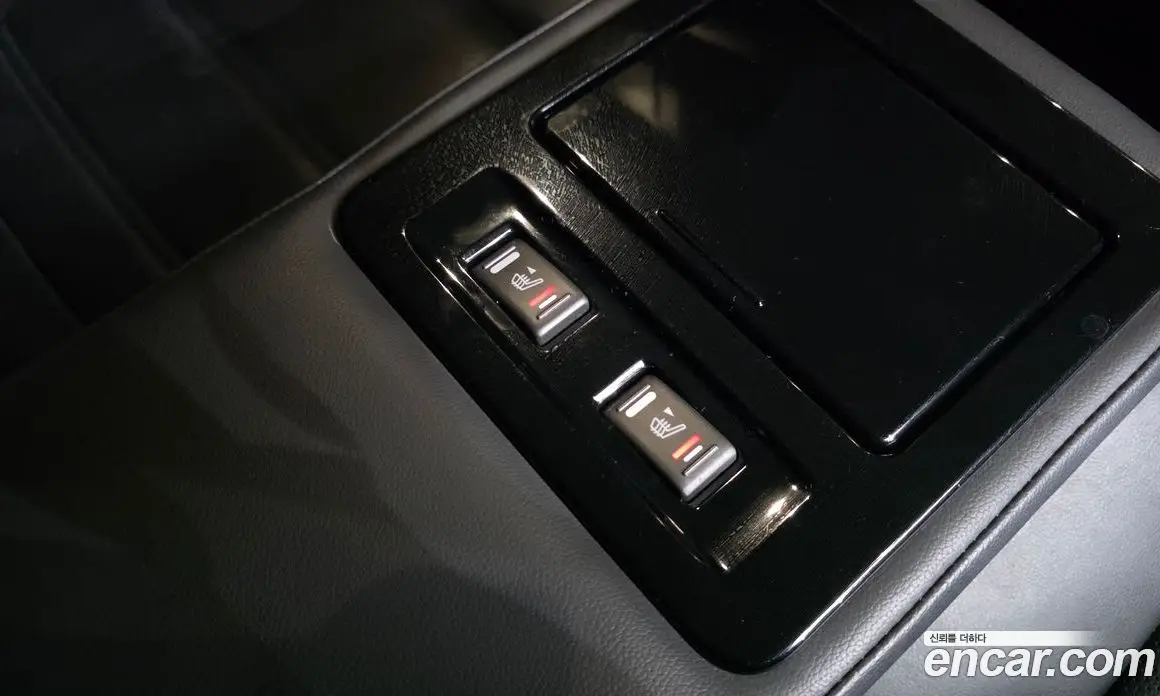 Renault (Samsung) SM6 2017 2.0 автомат (гидро), фото 19