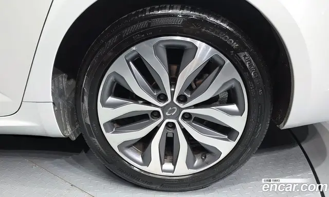 Renault (Samsung) SM6 2017 2.0 автомат (гидро), миниатюра 5