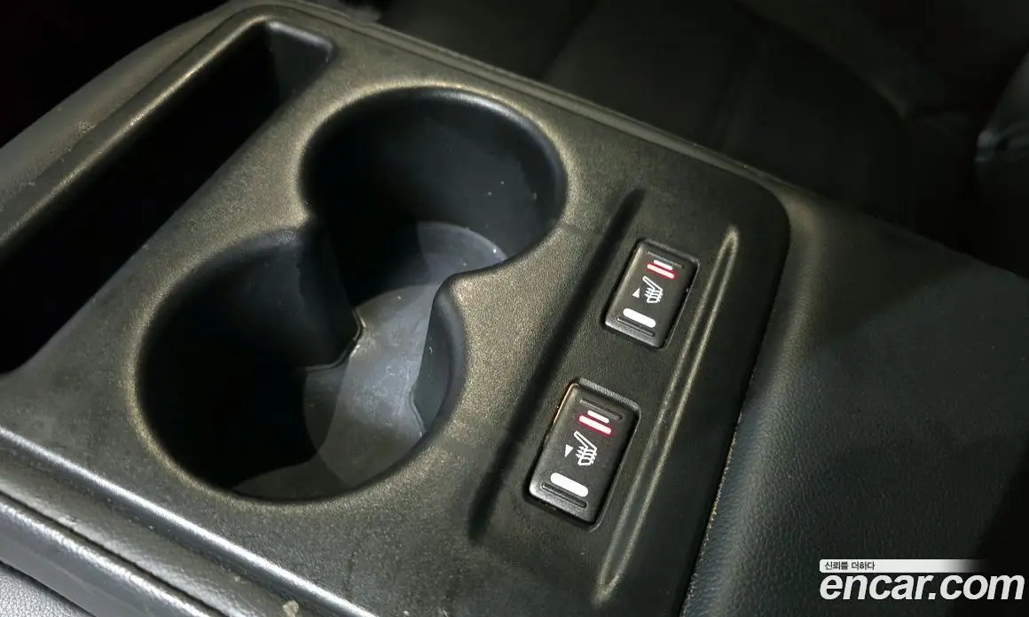 Renault (Samsung) SM6 2018 1.5 автомат (гидро), фото 19