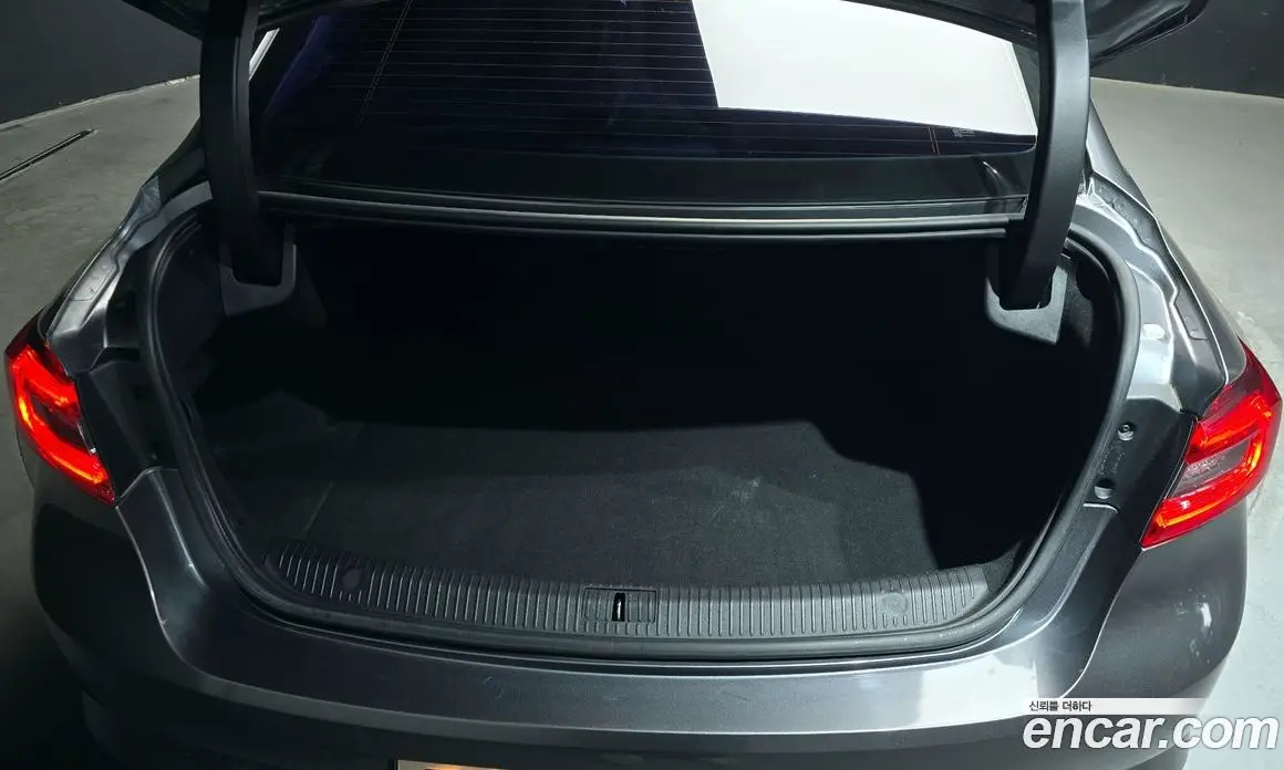 Renault (Samsung) SM6 2018 1.5 автомат (гидро), фото 20