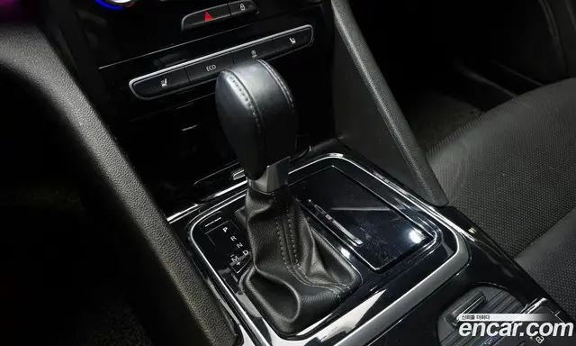 Renault (Samsung) SM6 2018 1.5 автомат (гидро), миниатюра 9
