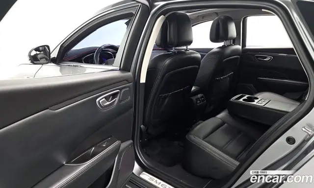 Renault (Samsung) SM6 2018 1.6 автомат (гидро), миниатюра 12