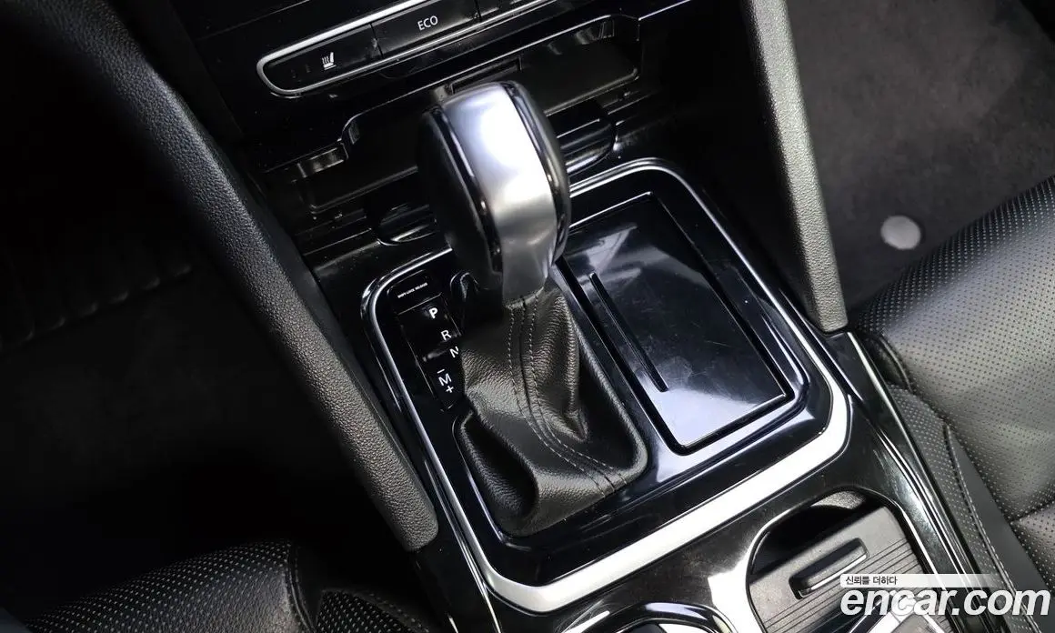 Renault (Samsung) SM6 2018 1.6 автомат (гидро), фото 9