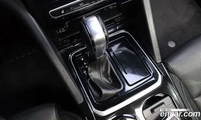 Renault (Samsung) SM6 2018 1.6 автомат (гидро), миниатюра 9