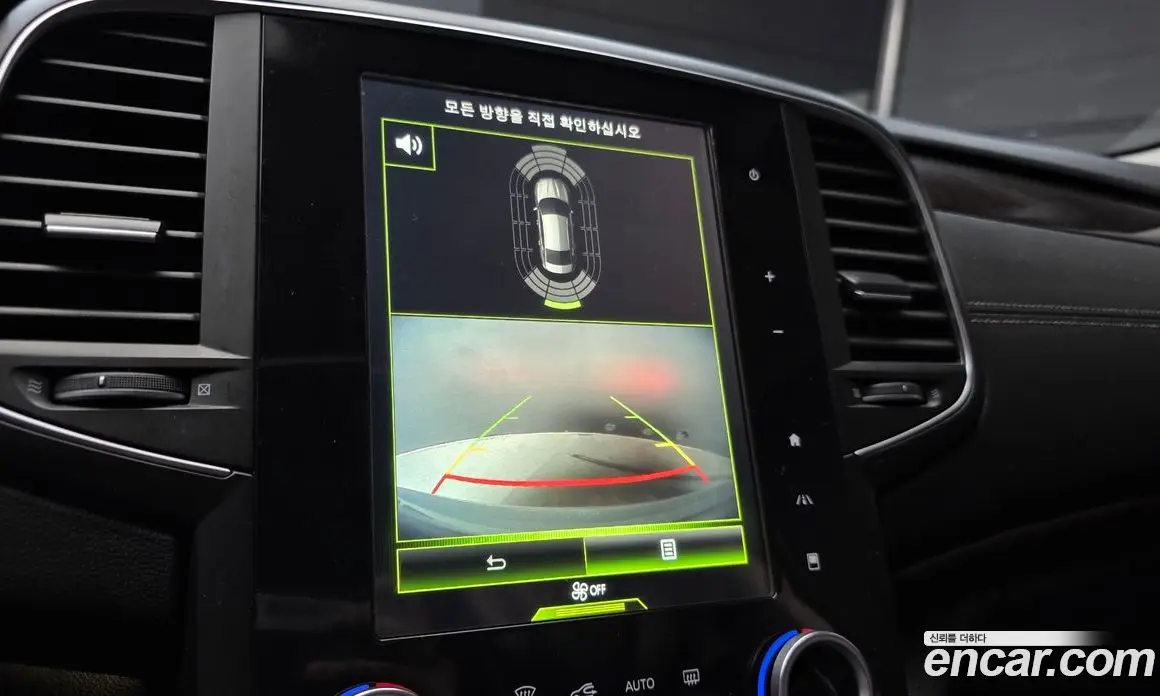 Renault (Samsung) SM6 2018 2.0 автомат (гидро), фото 16