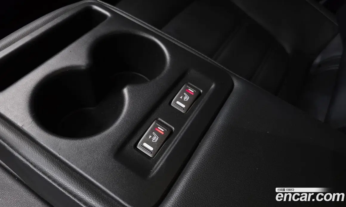 Renault (Samsung) SM6 2018 2.0 автомат (гидро), фото 17