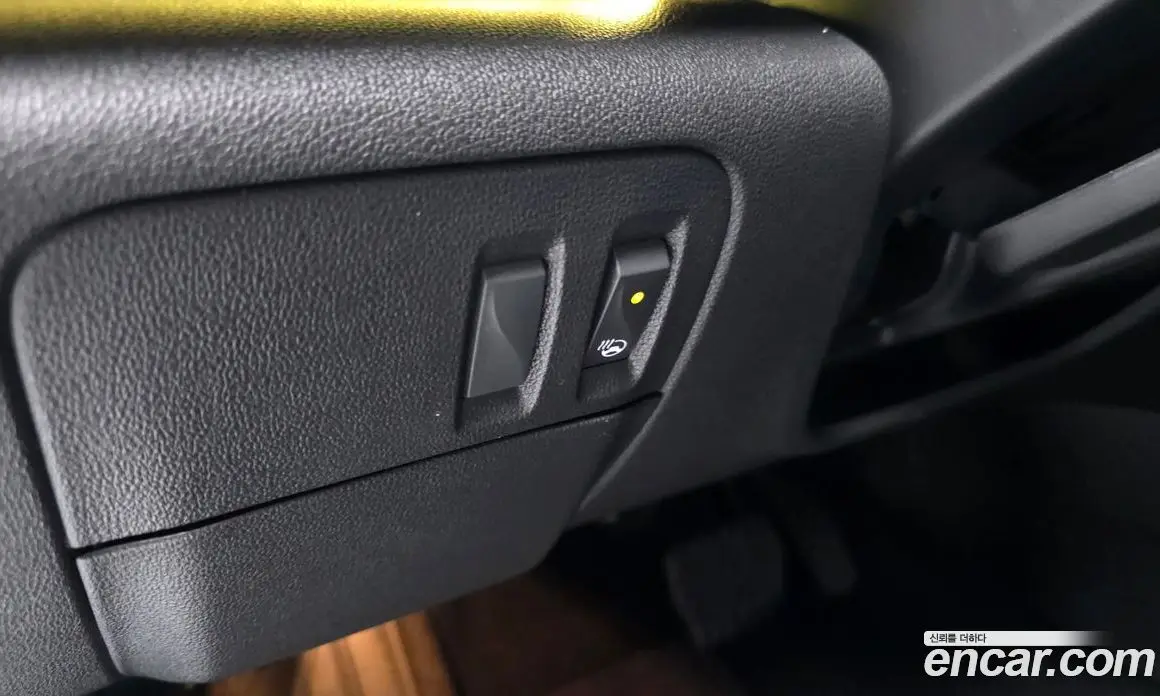 Renault (Samsung) SM6 2018 2.0 автомат (гидро), фото 18