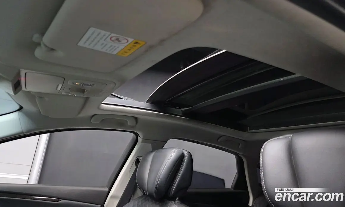 Renault (Samsung) SM6 2018 2.0 автомат (гидро), фото 19
