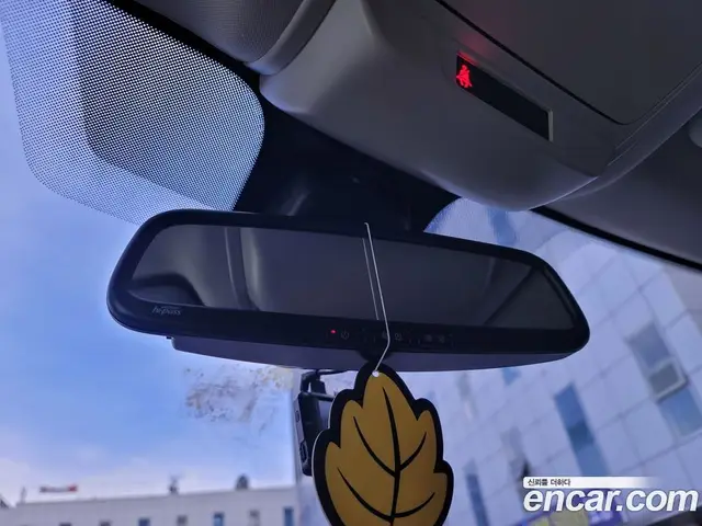 Renault (Samsung) SM6 2018 1.6 автомат (гидро), миниатюра 11