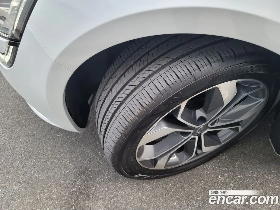 Renault (Samsung) SM6 2018 1.6 автомат (гидро), фото 15