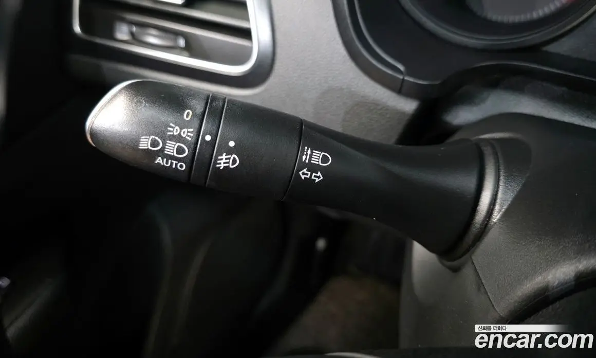Renault (Samsung) SM6 2018 2.0 автомат (гидро), фото 11