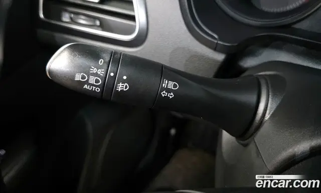 Renault (Samsung) SM6 2018 2.0 автомат (гидро), миниатюра 11