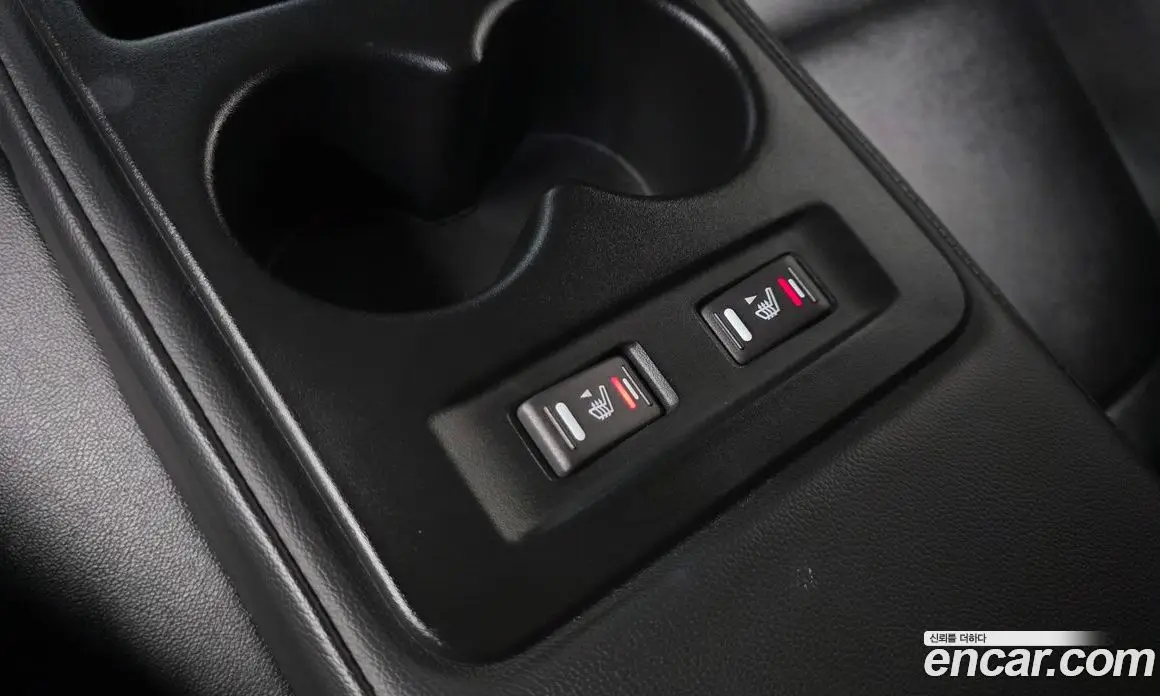 Renault (Samsung) SM6 2018 2.0 автомат (гидро), фото 13