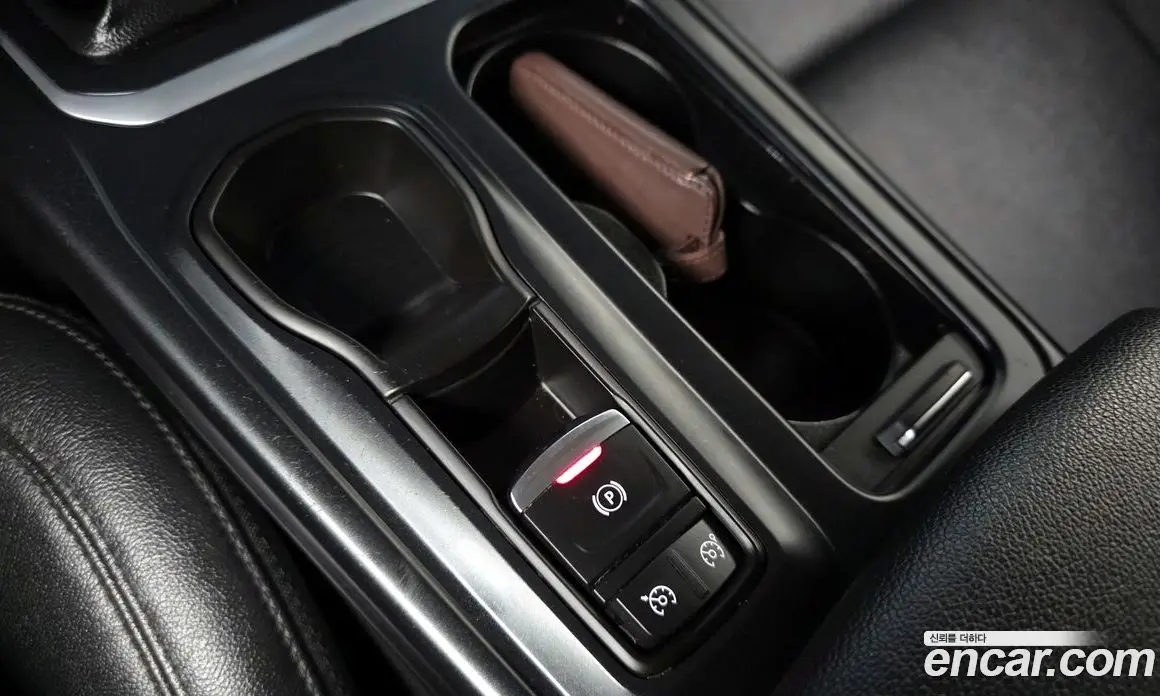 Renault (Samsung) SM6 2018 2.0 автомат (гидро), фото 18