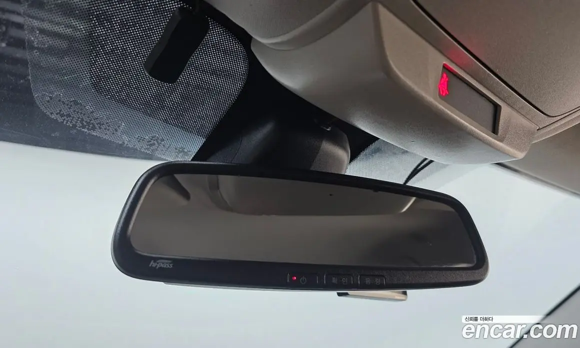 Renault (Samsung) SM6 2018 2.0 автомат (гидро), фото 19