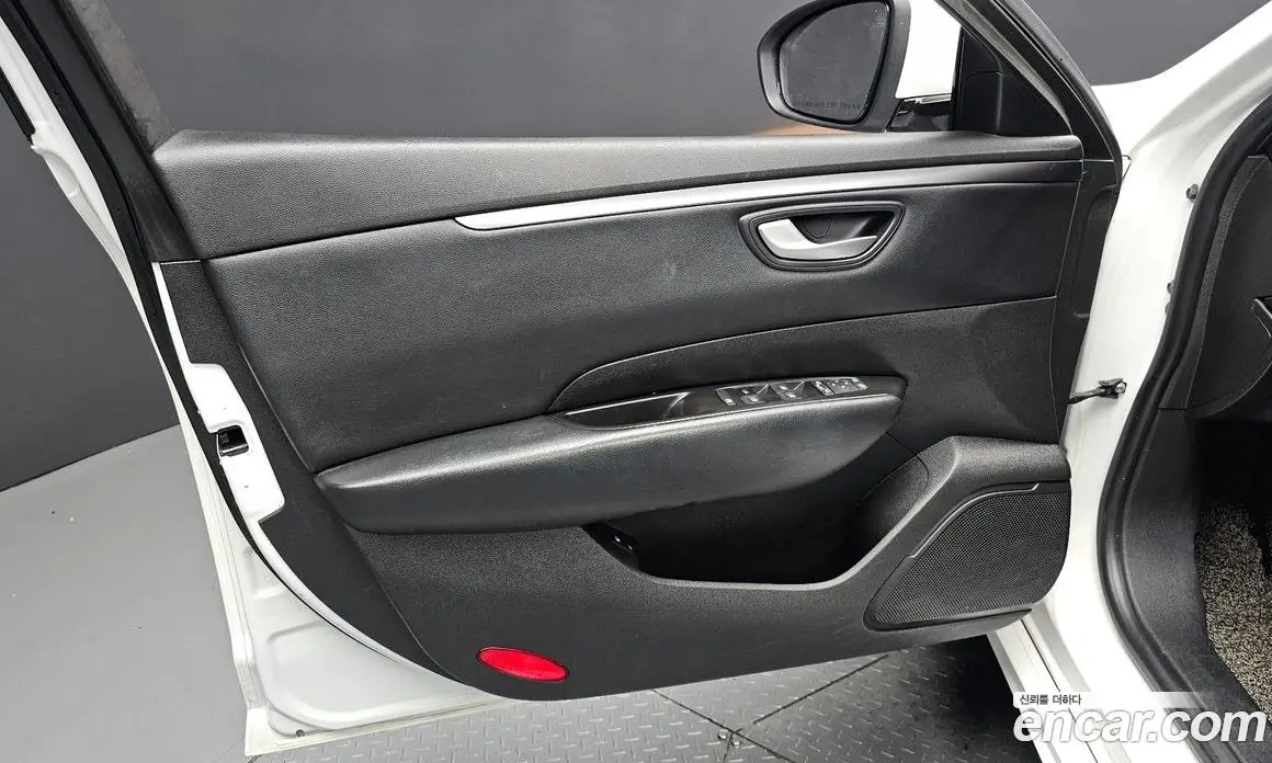 Renault (Samsung) SM6 2018 2.0 автомат (гидро), фото 14