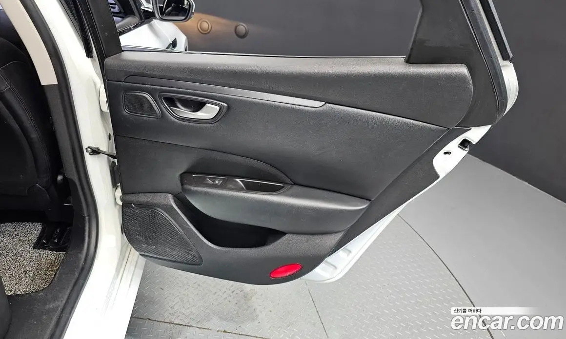 Renault (Samsung) SM6 2018 2.0 автомат (гидро), фото 15