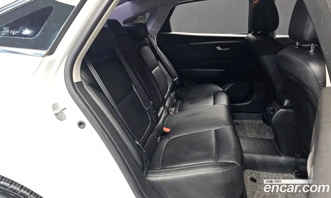 Renault (Samsung) SM6 2018 2.0 автомат (гидро), фото 17
