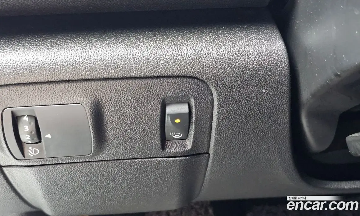 Renault (Samsung) SM6 2018 2.0 автомат (гидро), фото 24