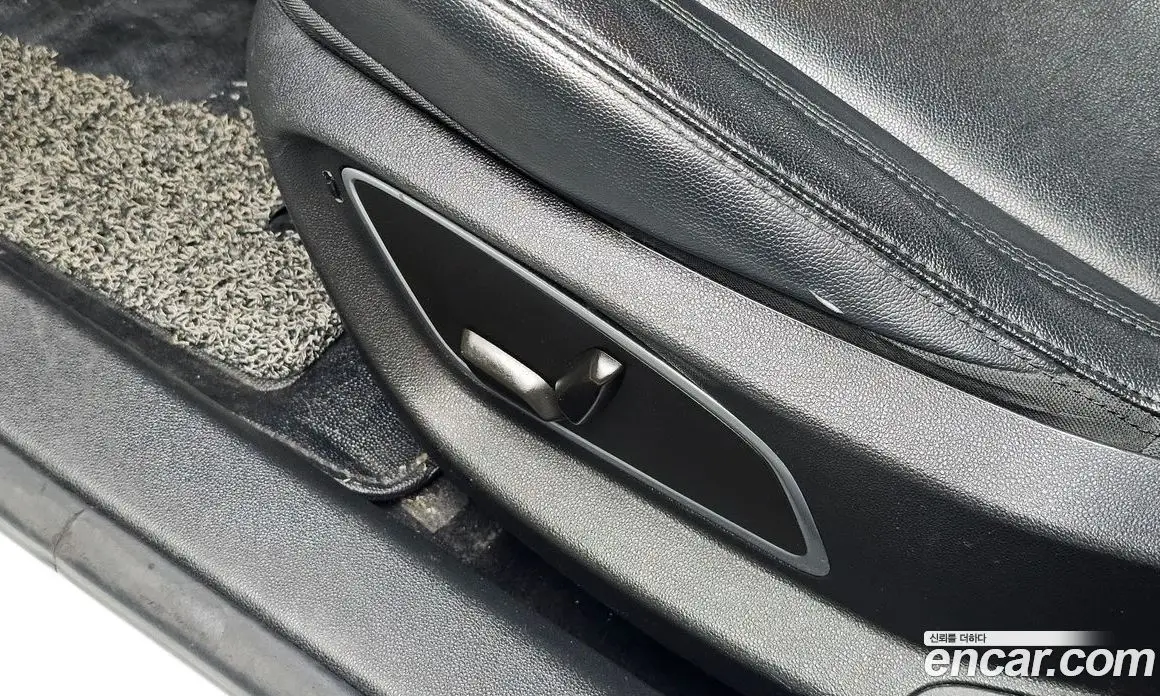 Renault (Samsung) SM6 2018 2.0 автомат (гидро), фото 25