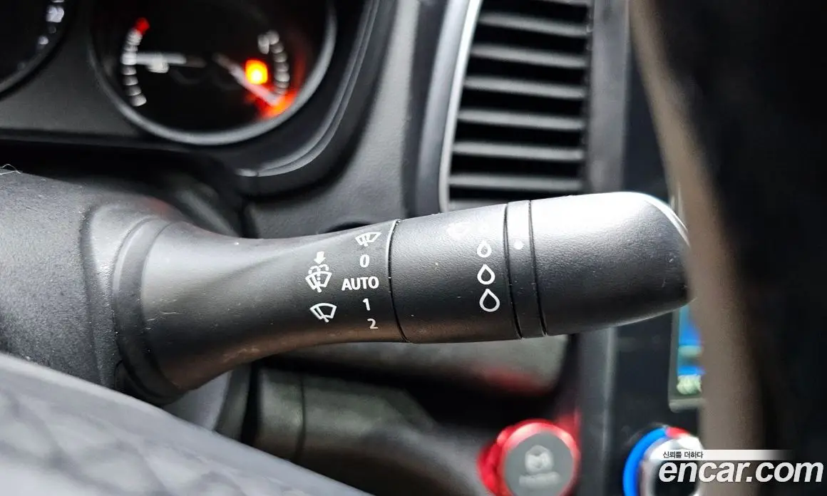 Renault (Samsung) SM6 2018 2.0 автомат (гидро), фото 28