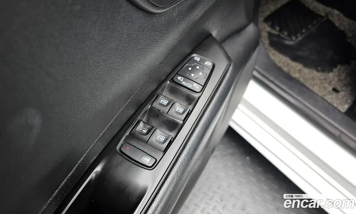 Renault (Samsung) SM6 2018 2.0 автомат (гидро), фото 29