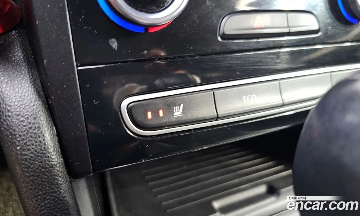 Renault (Samsung) SM6 2018 2.0 автомат (гидро), фото 32
