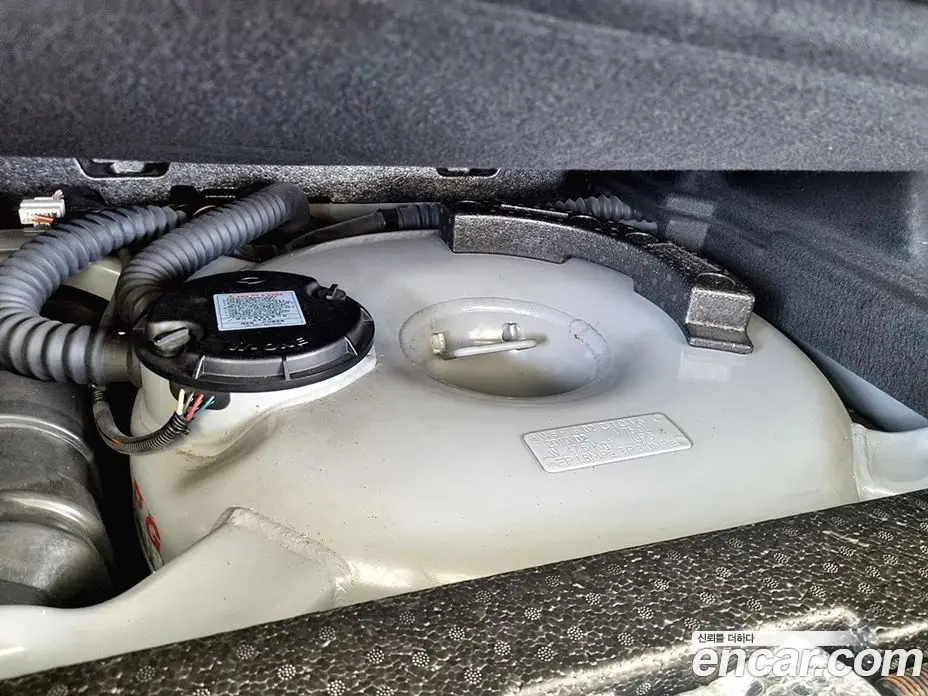 Renault (Samsung) SM6 2019 2.0 автомат (гидро), фото 19
