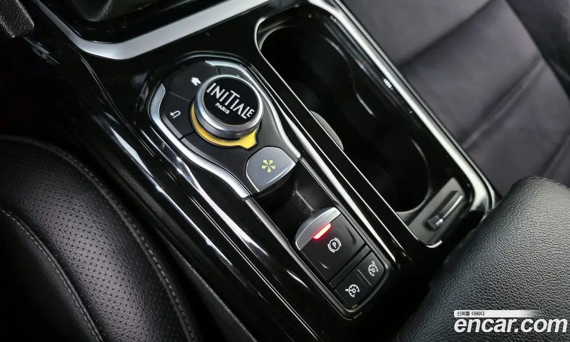 Renault (Samsung) SM6 2019 2.0 автомат (гидро), фото 16