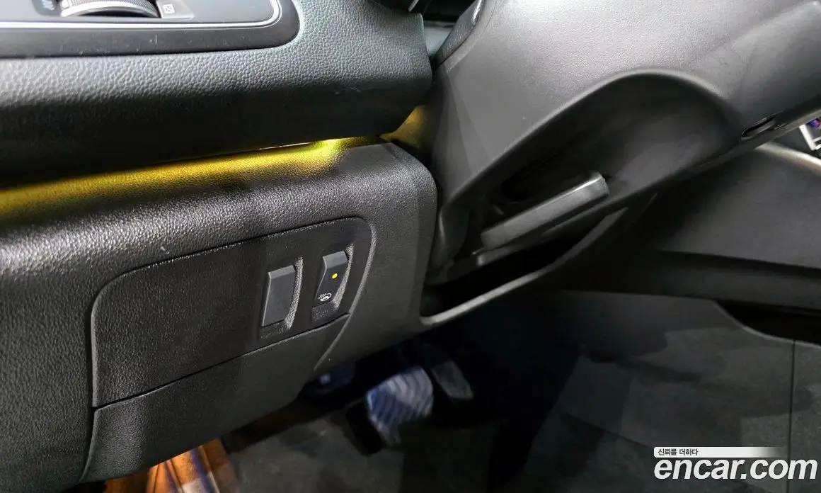Renault (Samsung) SM6 2019 2.0 автомат (гидро), фото 18