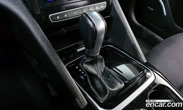Renault (Samsung) SM6 2019 2.0 автомат (гидро), миниатюра 9