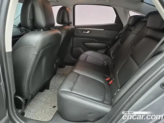 Renault (Samsung) SM6 2019 2.0 автомат (гидро), миниатюра 12