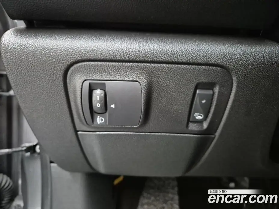 Renault (Samsung) SM6 2019 2.0 автомат (гидро), фото 16