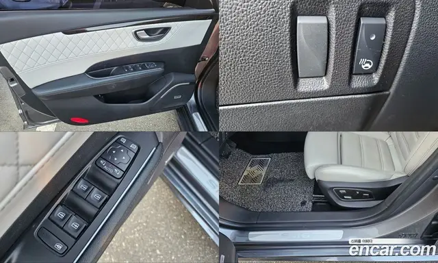 Renault (Samsung) SM6 2019 2.0 автомат (гидро), миниатюра 7