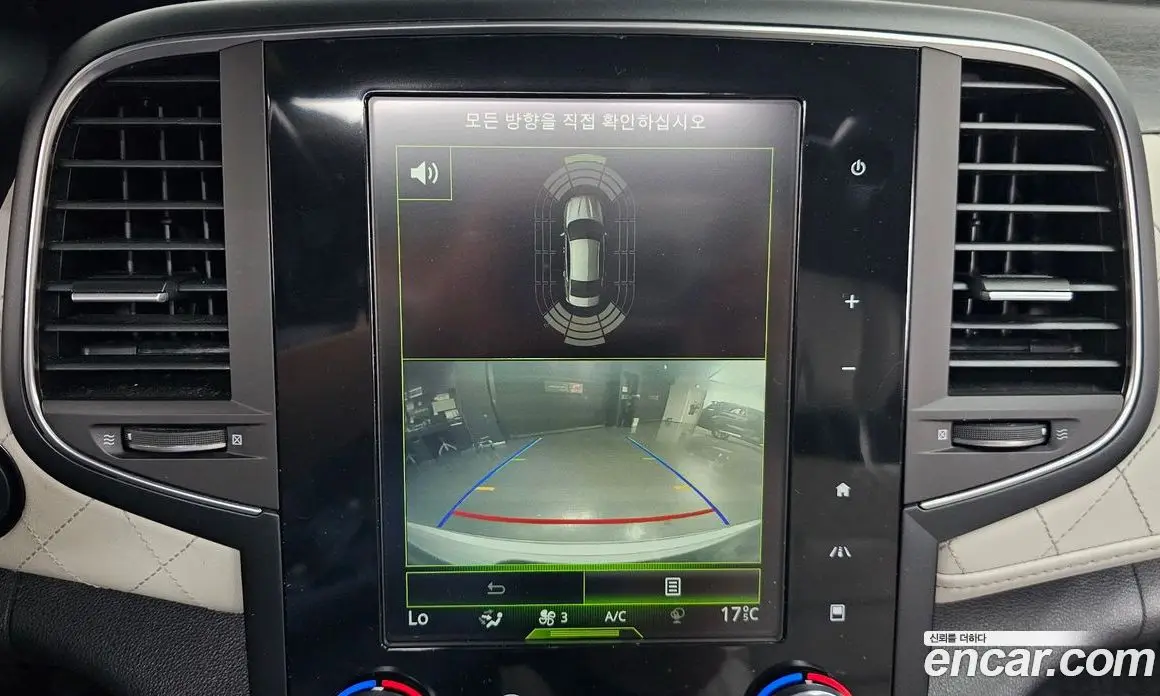 Renault (Samsung) SM6 2019 2.0 автомат (гидро), фото 15