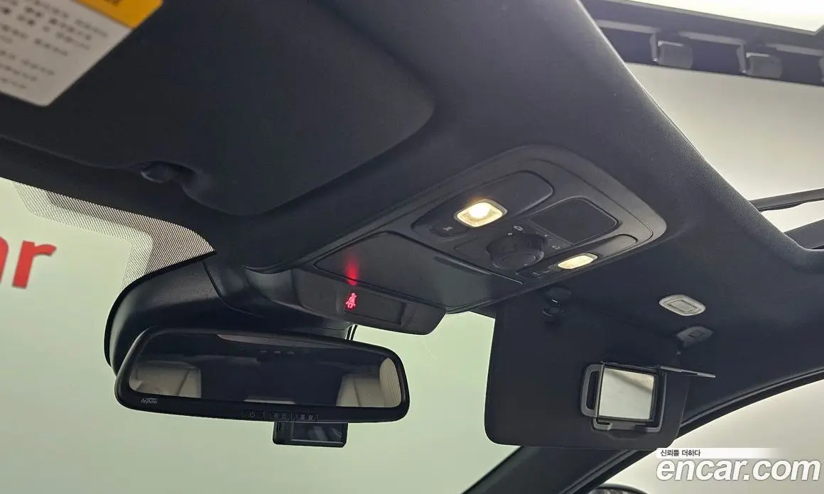 Renault (Samsung) SM6 2019 2.0 автомат (гидро), фото 16