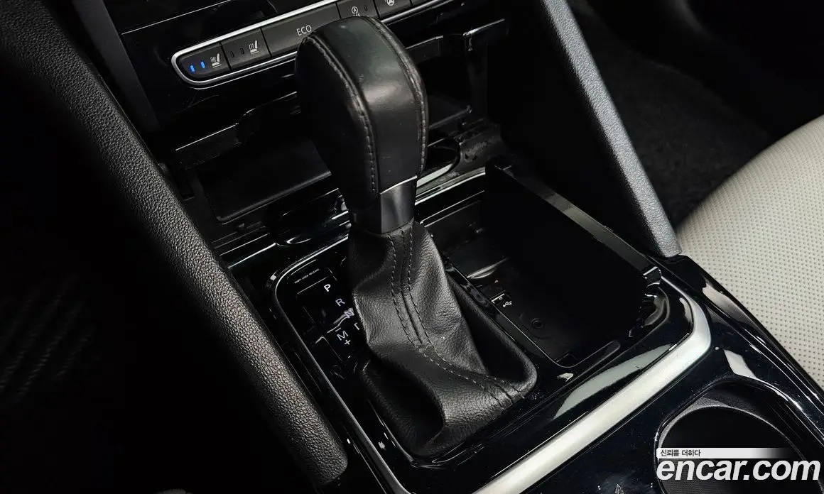 Renault (Samsung) SM6 2019 2.0 автомат (гидро), фото 20