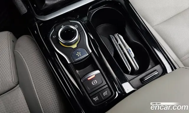 Renault (Samsung) SM6 2019 2.0 автомат (гидро), миниатюра 9