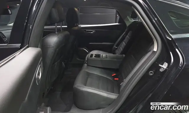 Renault (Samsung) SM6 2019 2.0 автомат (гидро), миниатюра 11