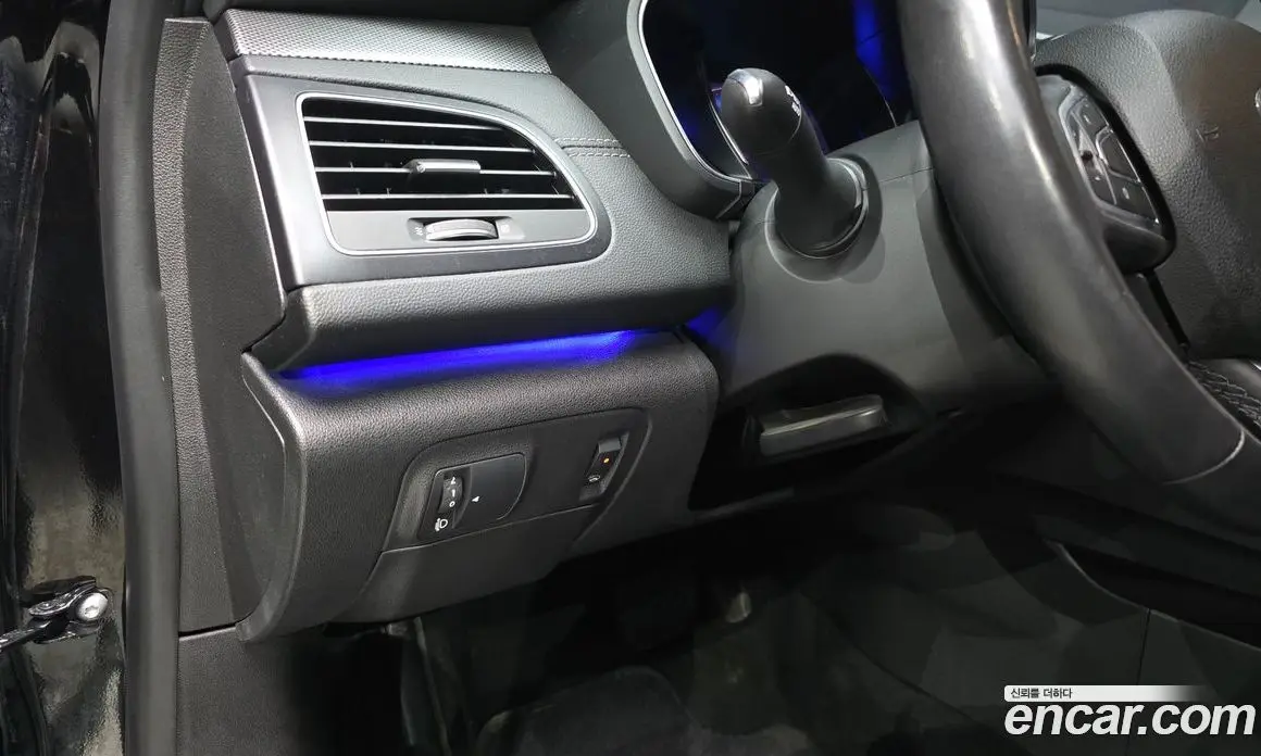 Renault (Samsung) SM6 2019 2.0 автомат (гидро), фото 13